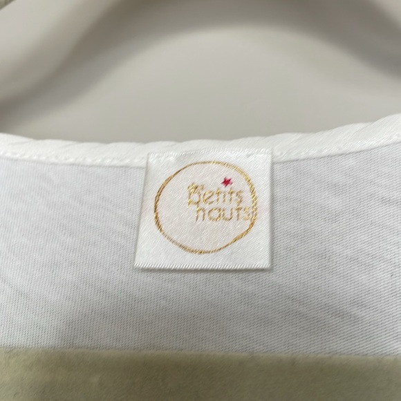 Fancy French T - Picture 2 of 6